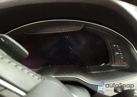 2019 Audi Q7 Premium Plus z USA, uszkodzony, nr VIN WA1LHAF74KD015784